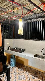 Chateau La Princesa cozy bar & awesome garden - 2