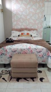 Mangueirão COP 30 - 0