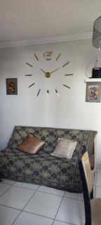 Apartamento inteiro para COP 30 - 1