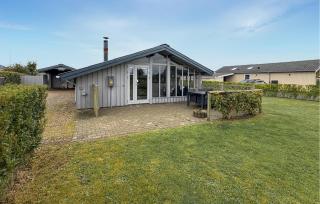 Beautiful Home In Hejls With Sauna - 1