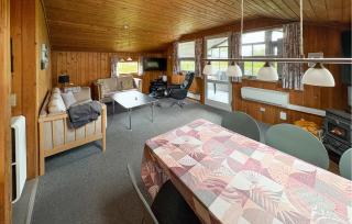 Beautiful Home In Hejls With Sauna - 6