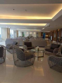 Juvrey Studio-Unit Breeze Residences - 8