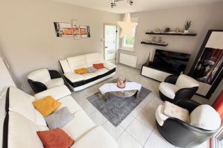 La Houblonnière charme et confort alsacien - 3