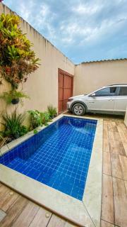 Chale Beija Flor - 6