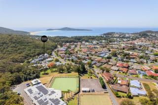 1-94 Rocky Point Rd - Duplex with Aircon, Wifi and Short Walk To The Sports Club - 9