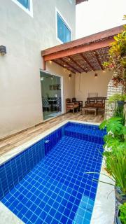 Chale Beija Flor - 0