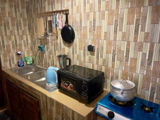 Oasis Cozy près de la Plage - Cotonou - 7