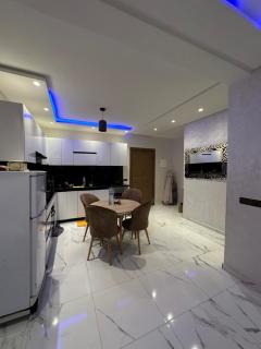 Appartement Mehdia vue sur mer - 3
