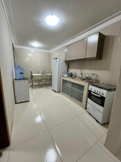 Casa em Mucugê - BA Mobiliada Temporada - 7