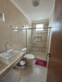 Casa em Mucugê - BA Mobiliada Temporada - 4