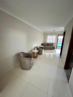 Casa em Mucugê - BA Mobiliada Temporada - 3