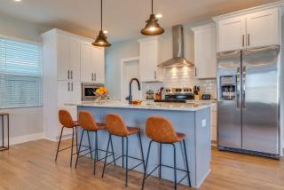 Restin' & Relaxin' Retreat - 3