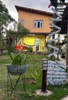 Chácara Bom Pastor 5 km do Centro Crato - 3