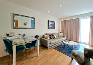 1 Bedroom Flat Near Balham Underground And National Rail Station - 8