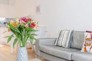 1 Bedroom Flat Near Balham Underground And National Rail Station - 9