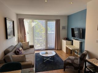 1 Bedroom Flat Near Balham Underground And National Rail Station - 3