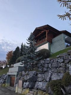 Chalet les Charmes - 5