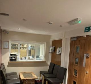 Art Group Apartments - 3