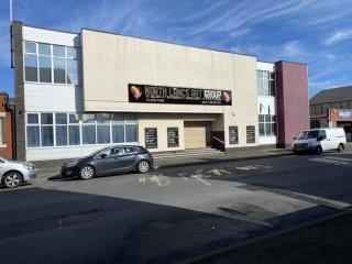 Art Group Apartments - 7