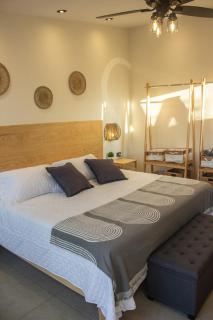 CASA BELA, Linda, Luminosa, Minimalista 7 PERSONAS 3 CUARTOS FREE Parking Night Terrace - San Miguel de Allende - 7