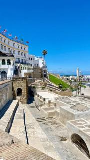 Location Appartement tangier malabata - 3