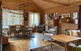 Pet Friendly Home In Bjorli With House A Panoramic View - 8