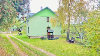 Goryanka family home - 8
