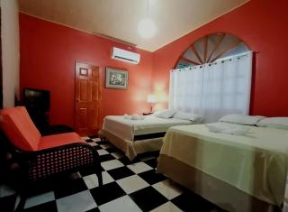 Hotel Rancho Infinito - 1