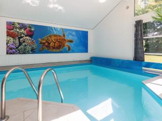 10 person holiday home in Væggerløse-By Traum - 1