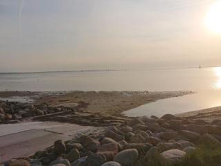 4 person holiday home in Nibe-By Traum - 1