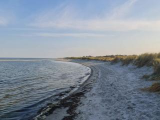 6 person holiday home in Hals-By Traum - 2