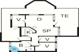 8 person holiday home in Ebeltoft-By Traum - 9