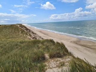 Spacious Retreat with Spa - By Traum Ferienwohnungen - 2