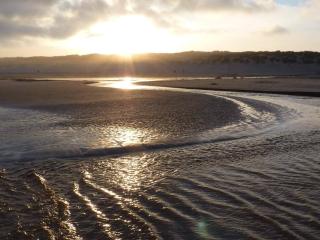 8 person holiday home in Vejers Strand-By Traum - 1