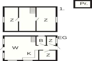 Spacious Retreat in Stauning - By Traum Ferienwohnungen - 9