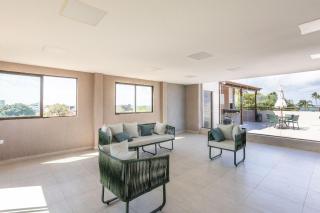 Dubourcq Residence 100m Praia by BLU stay - 0