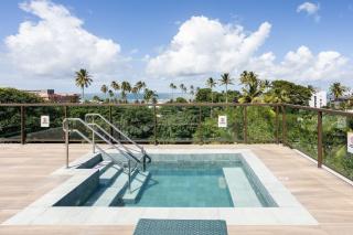 Dubourcq Residence 100m Praia by BLU stay - 6