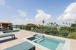 Dubourcq Residence 100m Praia by BLU stay - 5