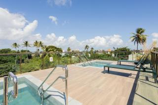 Dubourcq Residence 100m Praia by BLU stay - 4