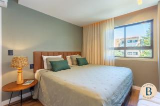 Dubourcq Residence 100m Praia by BLU stay - 2