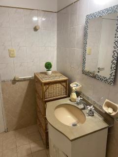 Alfonsina apartment in the center - 9