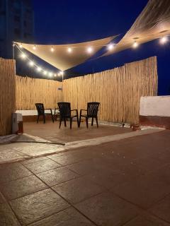 Alfonsina apartment in the center - 7