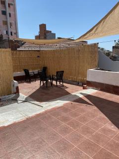 Alfonsina apartment in the center - 6