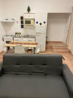 Alfonsina apartment in the center - 4