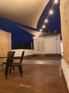 Alfonsina apartment in the center - 1