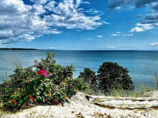 Luxury Retreat by Beach - By Traum Ferienwohnungen - 6