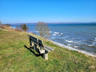 Luxury Retreat by Beach - By Traum Ferienwohnungen - 3