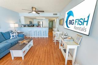 NEW Baywatch Renovated w Direct Oceanfront Views! - 5