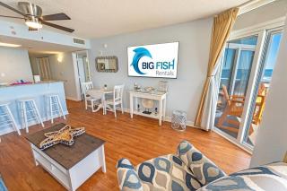 NEW Baywatch Renovated w Direct Oceanfront Views! - 8