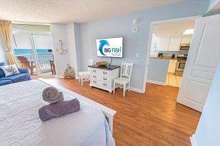 NEW Baywatch Renovated w Direct Oceanfront Views! - 1